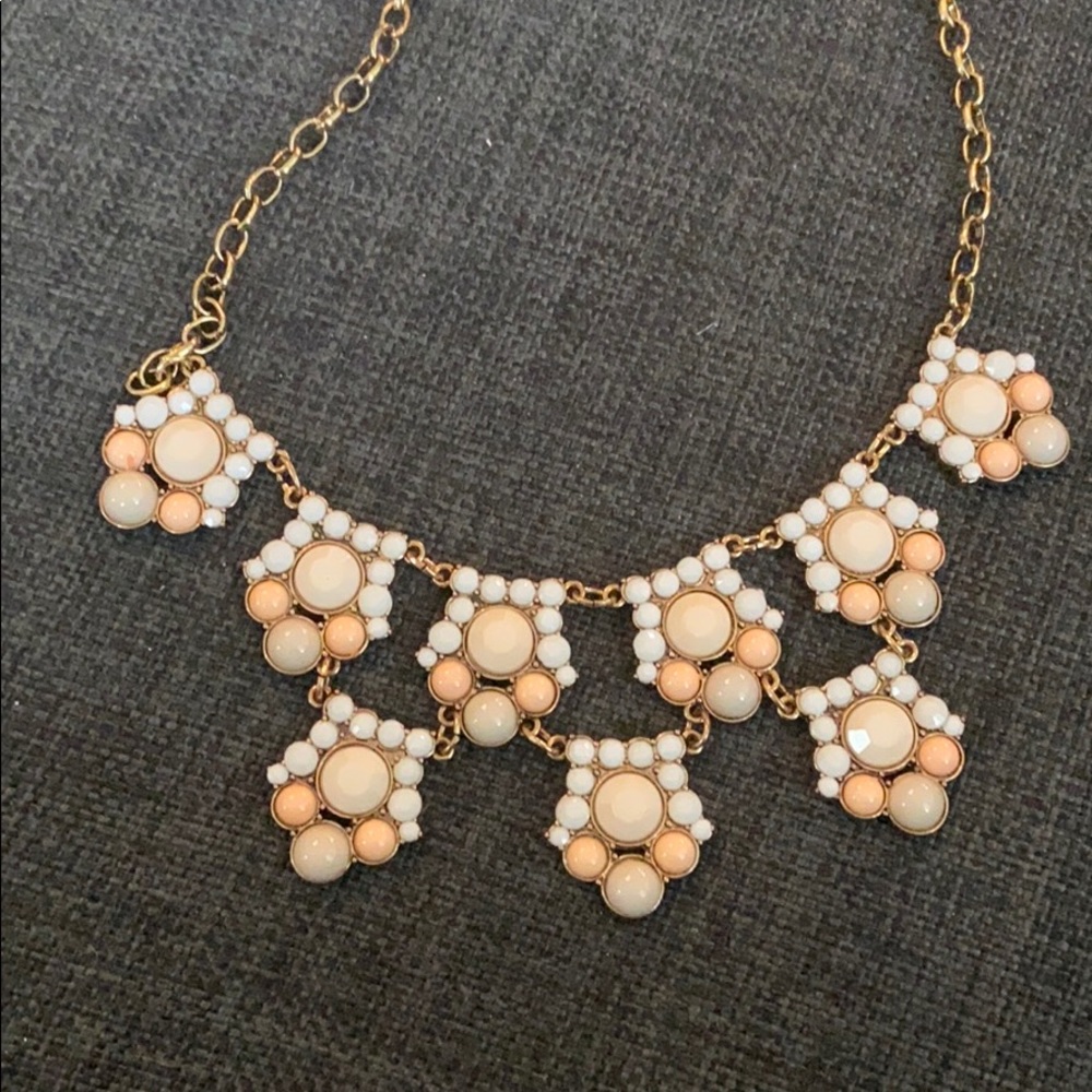 New York and Company Necklace